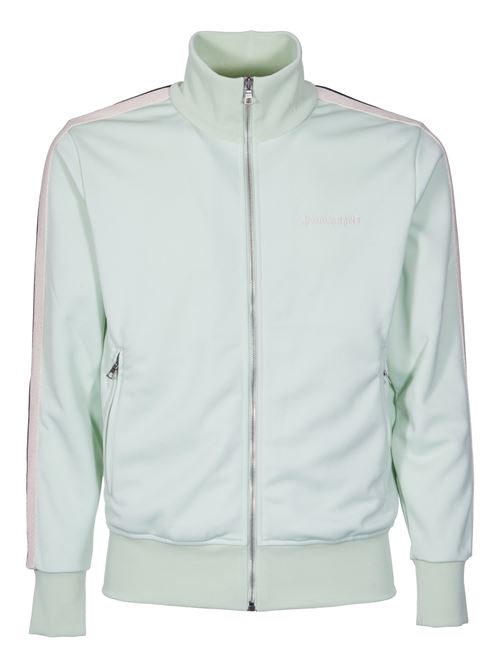 Classic track jacket PALM ANGELS | PMBD058S24FAB0015103